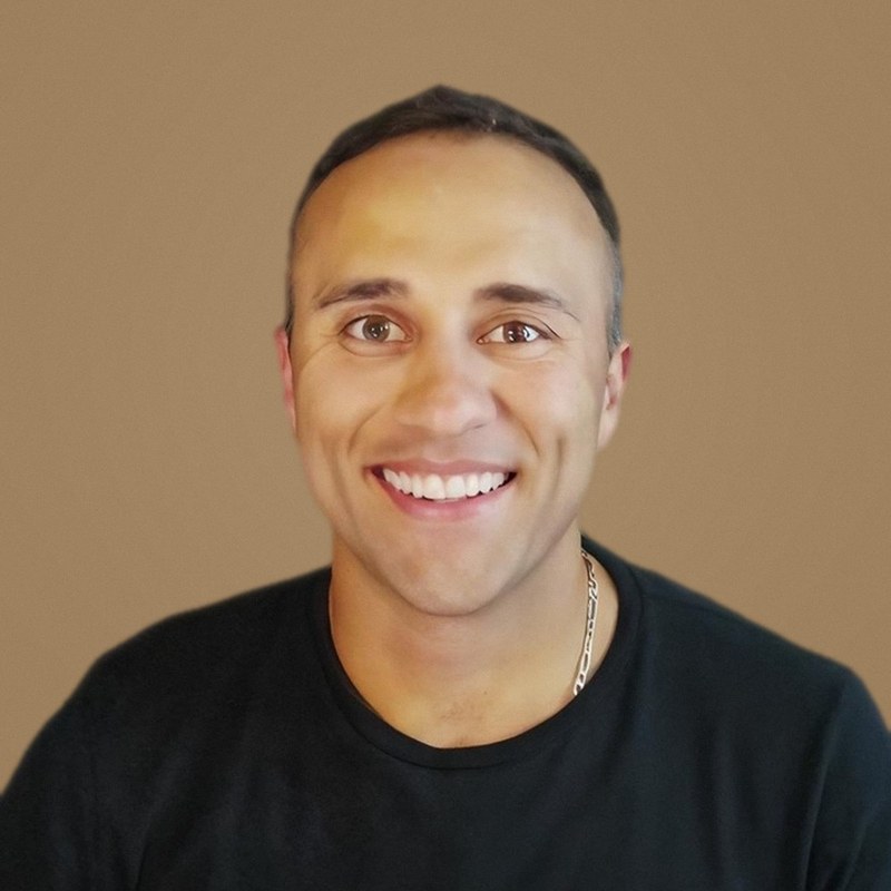 Blake Mohseni, Founder