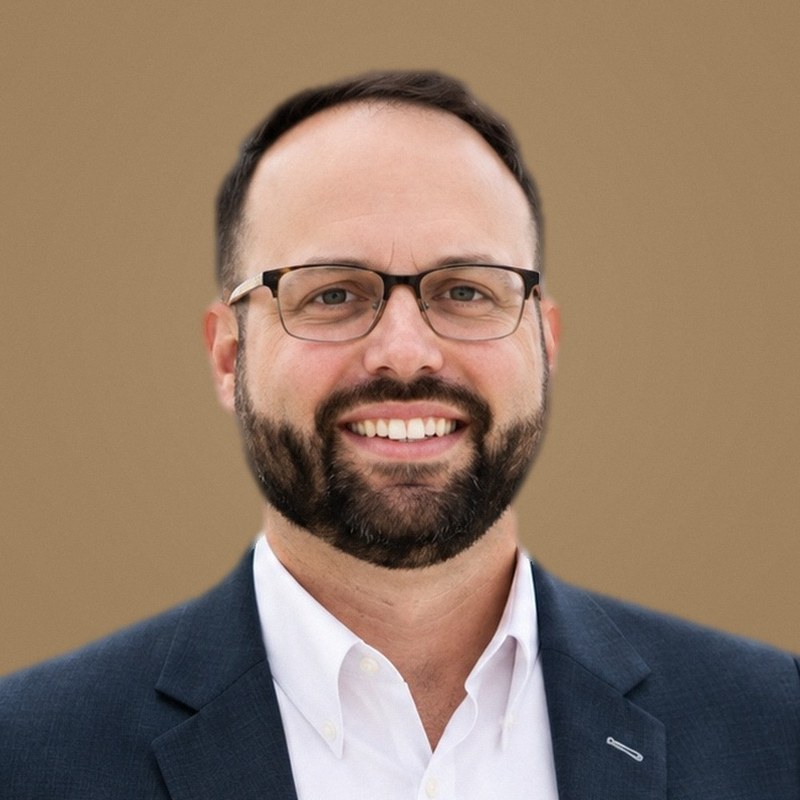 Tim Wehner, Head of Acquisitions